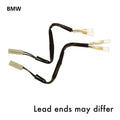Oxford Indicator Leads BMW