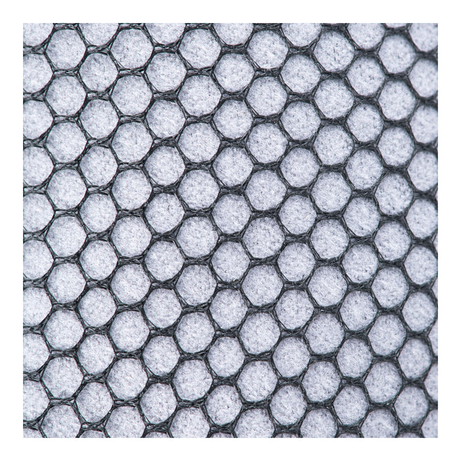Oxford Camping Towel - Grey 120x60cm