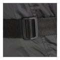 Oxford Rainseal 1-Piece Oversuit - Black