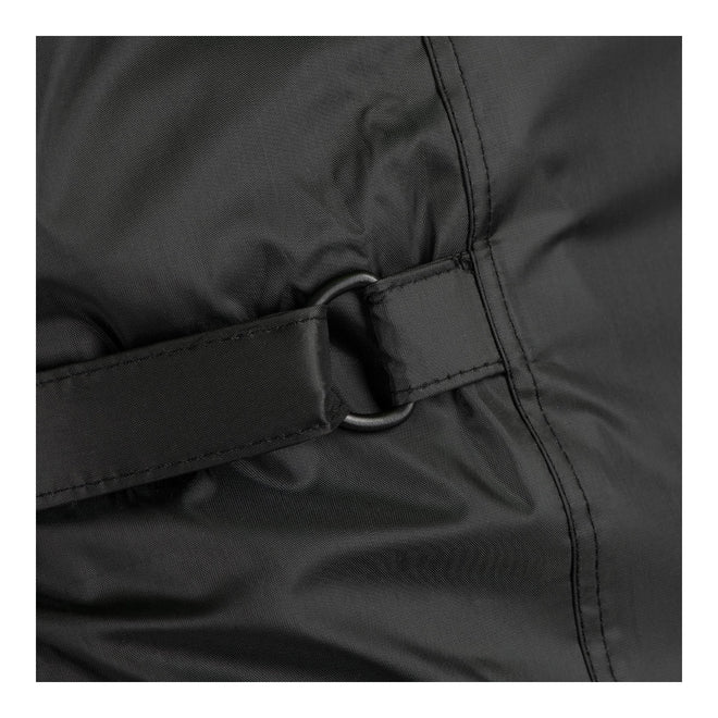 Oxford Rainseal 1-Piece Oversuit - Black