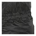 Oxford Rainseal 1-Piece Oversuit - Black