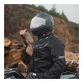 Oxford Advanced Storm Collar - Black (2XL / 3XL)