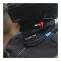 Oxford Advanced Storm Collar - Black (L / XL)