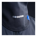 Oxford Advanced Storm Collar - Black (S/M)