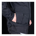 Oxford Stormland Dry2Dry Men's Jacket Tech - Black (XL)