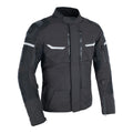 Oxford Stormland Dry2Dry Men's Jacket Tech - Black (XL)