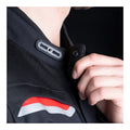 Oxford Mondial 2.0 Tech Men's Jacket - Black