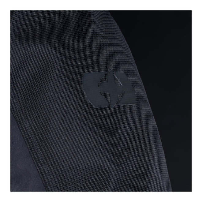 Oxford Mondial 2.0 Tech Men's Jacket - Black