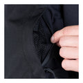 Oxford Mondial 2.0 Tech Men's Jacket - Black