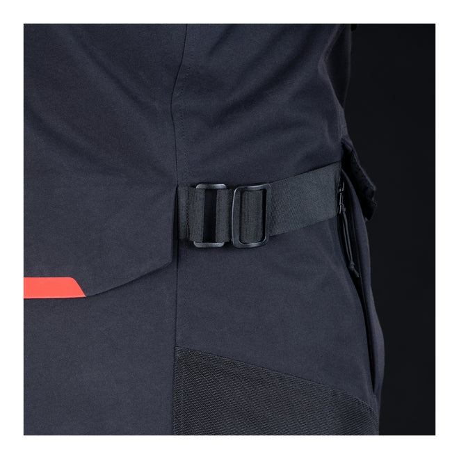 Oxford Mondial 2.0 Tech Men's Jacket - Black