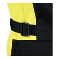Oxford Metro 2.0 Men's Jacket - Black / Fluo