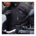 Oxford Barkston Dry2Dry Men's Jacket - Black