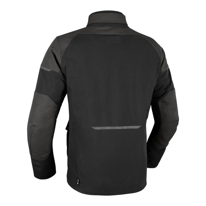 Oxford Barkston Dry2Dry Men's Jacket - Black