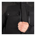 Oxford Barkston Dry2Dry Men's Jacket - Black