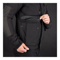 Oxford Barkston Dry2Dry Men's Jacket - Black