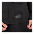 Oxford Barkston Dry2Dry Men's Jacket - Black