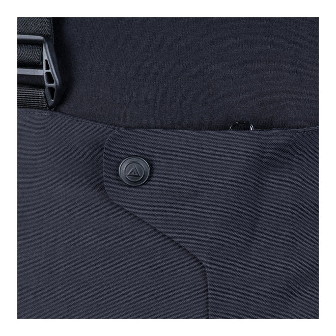 Oxford Mondial 2.0 Tech Men's Pant - Black