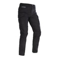 Oxford OA AA Cargo Men's Pant - Black (Short)