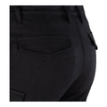 Oxford OA AA Cargo Men's Pant - Black (Short)