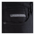 Oxford OA AA Cargo Men's Pant - Black (Short)