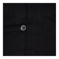 Oxford OA AA Cargo Men's Pant - Black (Short)