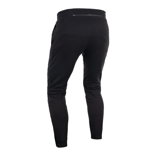Oxford AL AA Men's Jogger - Black