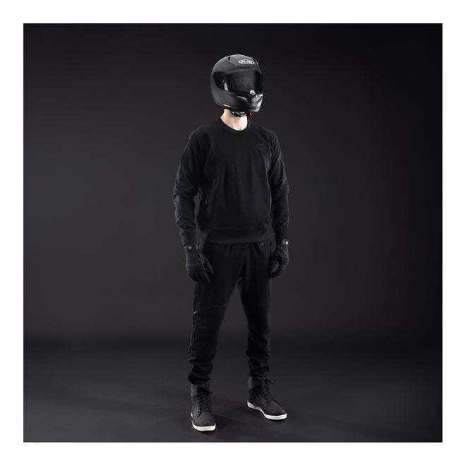 Oxford AL AA Men's Jogger - Black