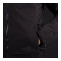 Oxford Mondial Street Dry2Dry Men's Jacket - Black