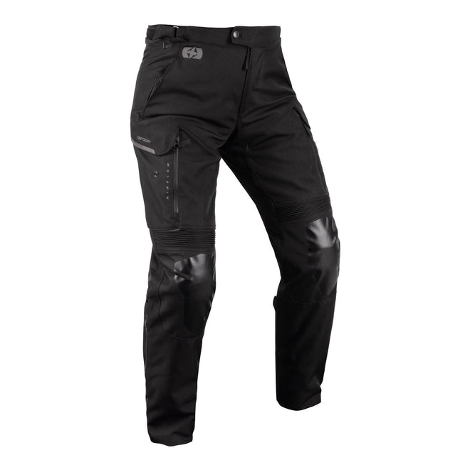 Oxford Montreal 5.0 Men's Waterproof Pant - Tech Black (Regular)