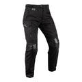 Oxford Montreal 5.0 Men's Waterproof Pant - Tech Black (Short)
