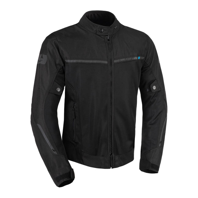Oxford Arizona Air 2.0 Men's Jacket - Black