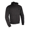 Oxford Super Hoodie 3.0 Men's Jacket - Black