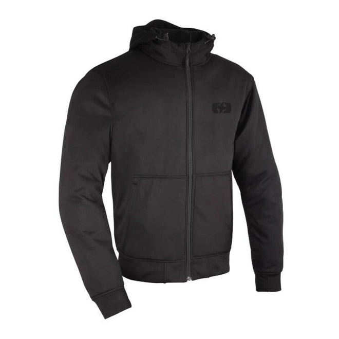 Oxford Super Hoodie 3.0 Men's Jacket - Black