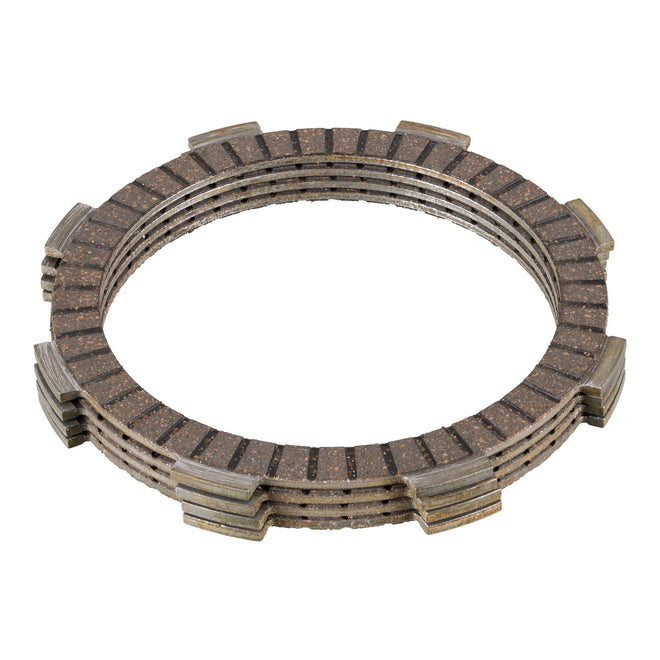 Premier Clutch Fibre Kit