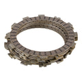Premier Clutch Fibre Kit
