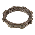 Premier Clutch Fibre Kit