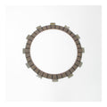 Premier Clutch Fibre Kit