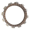 Premier Clutch Fibre Kit