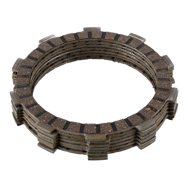 Premier Clutch Fibre Kit