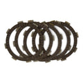 Premier Clutch Fibre Kit