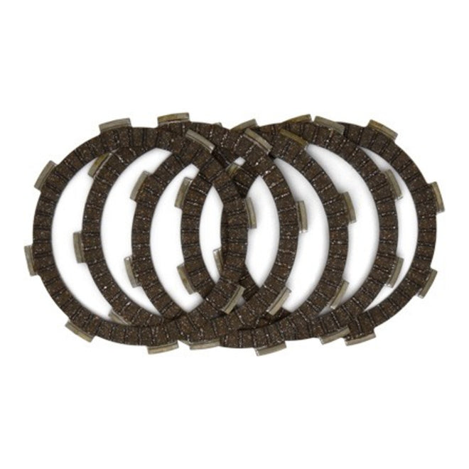 Premier Clutch Fibre Kit