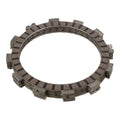 Premier Clutch Fibre Kit
