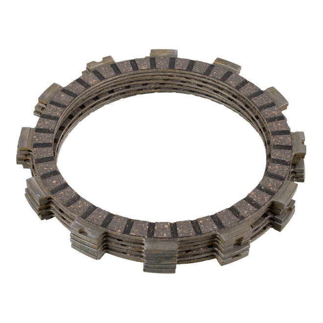 Premier Clutch Fibre Kit
