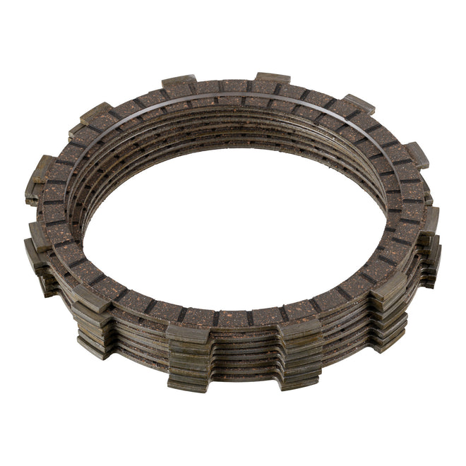 Premier Clutch Fibre Kit