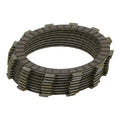 Premier Clutch Fibre Kit