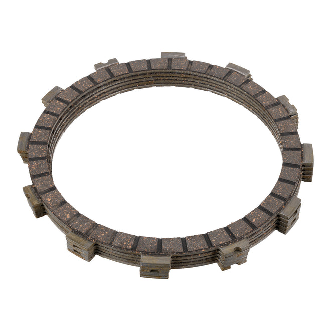 Premier Clutch Fibre Kit