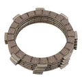 Premier Clutch Fibre Kit