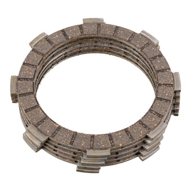 Premier Clutch Fibre Kit