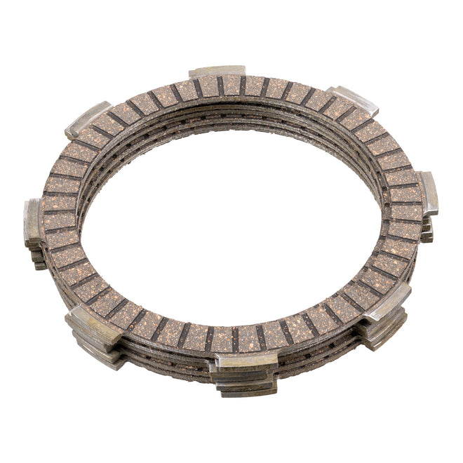 Premier Clutch Fibre Kit