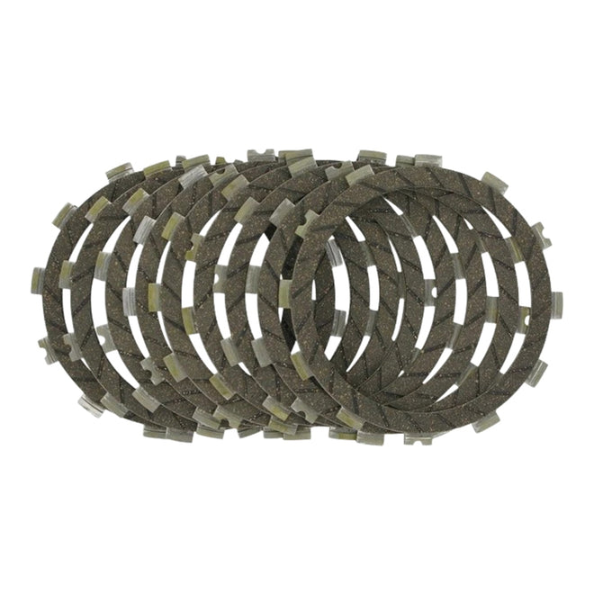 Premier Clutch Fibre Kit
